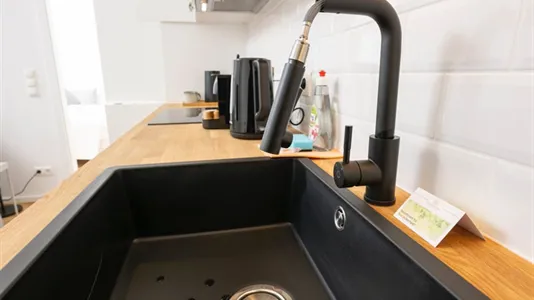 Apartments in Vienna Brigittenau - photo 7