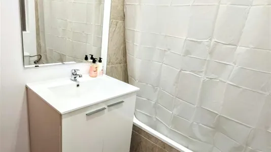 Rooms in Burjassot - photo 8