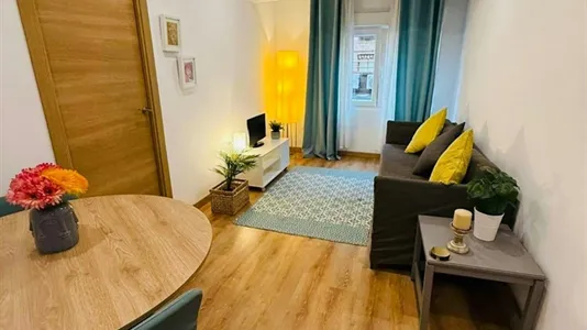 Rooms in Santander - photo 3