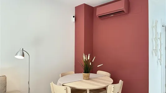 Apartments in Madrid Arganzuela - photo 2