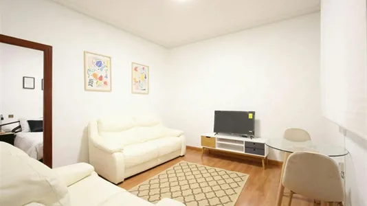 Apartments in Madrid Salamanca - photo 1