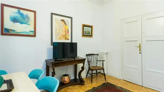 Rooms in Madrid Chamberí - photo 9