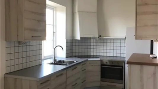 Apartments in Helsingborg - photo 6