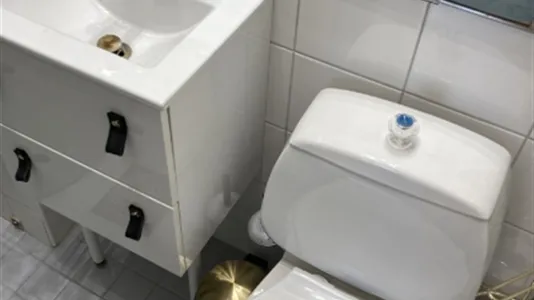 Apartments in Östermalm - photo 11