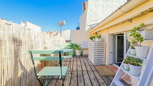 Apartments in Marseille 1er arrondissement - photo 8