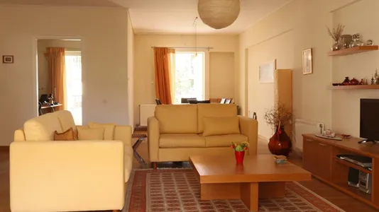 Apartments in Alimos - photo 4