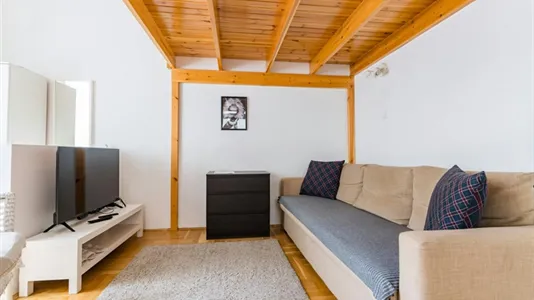 Apartments in Budapest Terézváros - photo 4