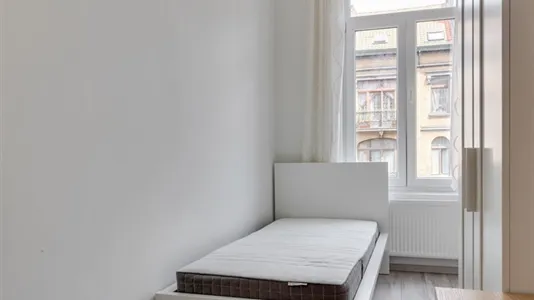 Apartments in Brussels Schaarbeek - photo 8