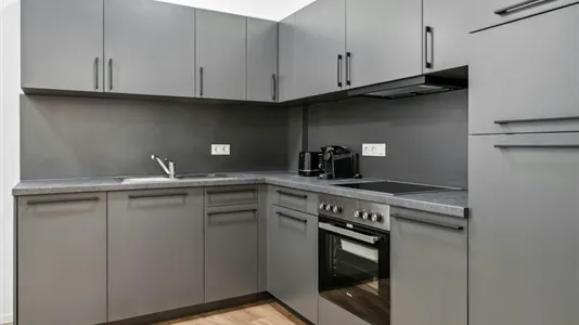 Rooms in Leipzig - photo 4