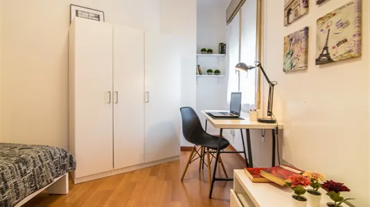 Rooms in Padua - photo 4