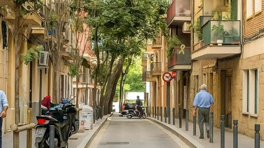 Apartments in Barcelona Sants-Montjuïc - photo 9