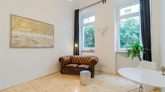Apartments in Berlin Friedrichshain-Kreuzberg - photo 10