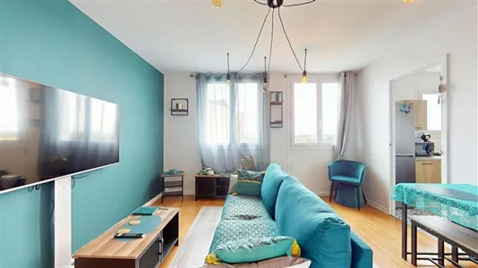 Apartments in La Rochelle - photo 4