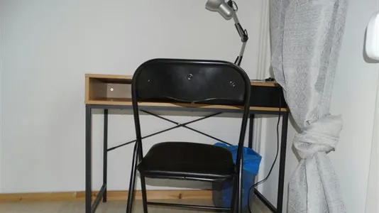 Rooms in Athens Agios Nikolaos - photo 7