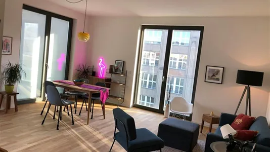 Apartments in Berlin Mitte - photo 1