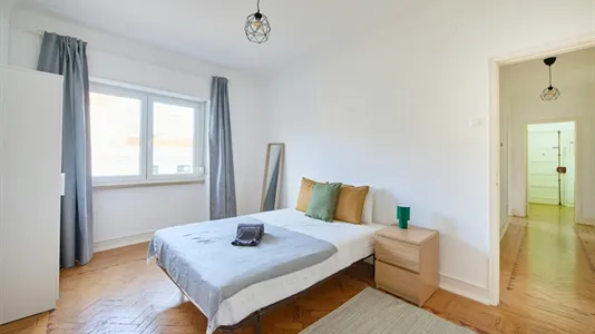 Rooms in Location is not specified - photo 2