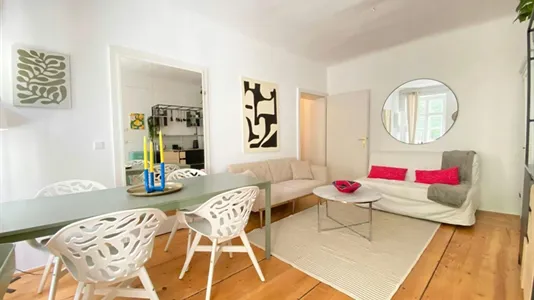 Apartments in Wien Neubau - photo 4