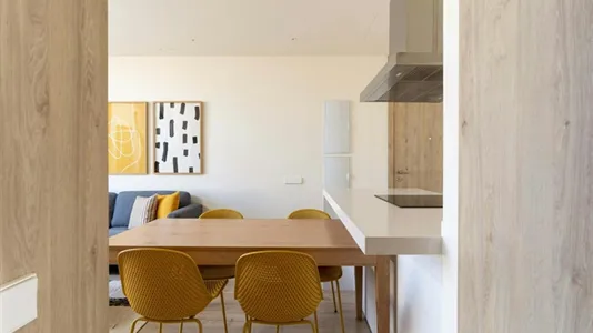 Apartments in Barcelona Ciutat Vella - photo 9