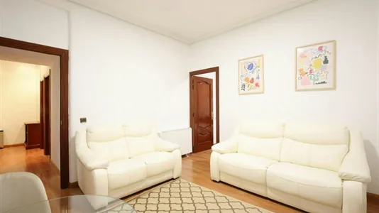 Apartments in Madrid Salamanca - photo 3