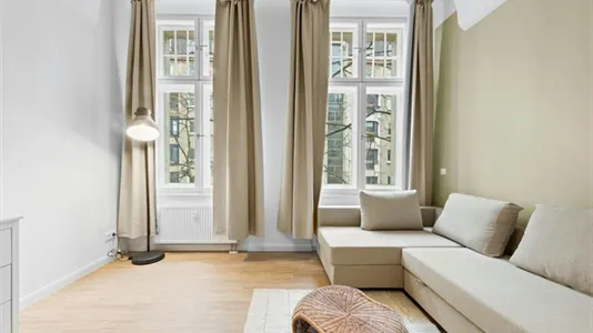 Apartments in Location is not specified - photo 1