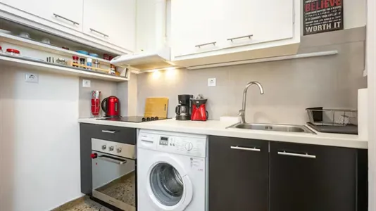 Apartments in Athens Akropoli - photo 6