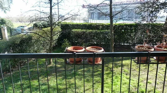 Rooms in Milano Zona 8 - Fiera, Gallaratese, Quarto Oggiaro - photo 4