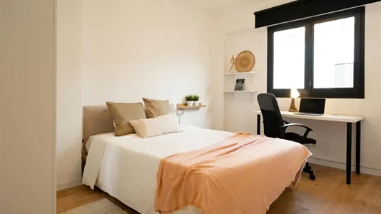 Rooms in Tarragona - photo 1