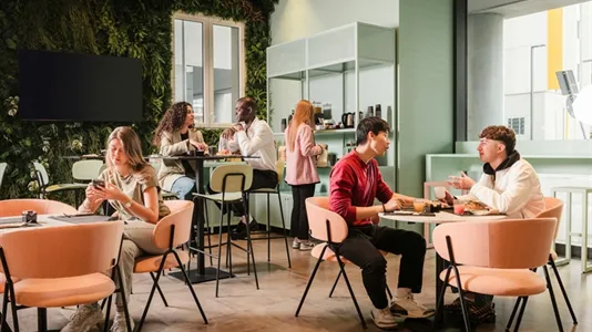 Rooms in Venice - photo 6