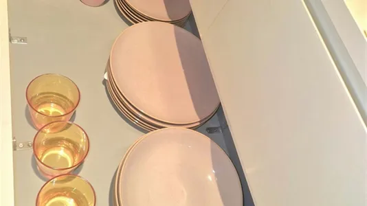 Rooms in Hacienda de Su Eminencia - photo 9