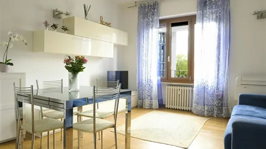 Apartments in Florence - photo 1