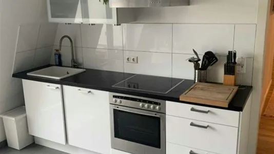 Apartments in Location is not specified - photo 8