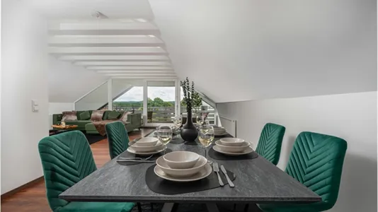 Apartments in Unna - photo 4