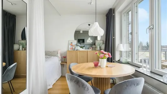 Apartments in Sollentuna - photo 2