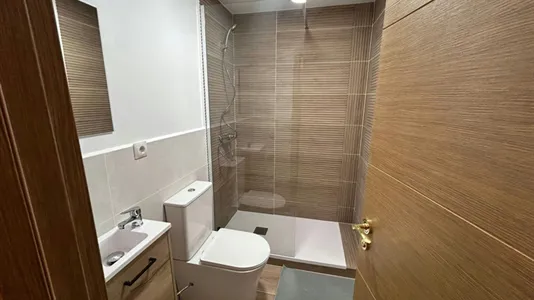 Rooms in Madrid Usera - photo 5