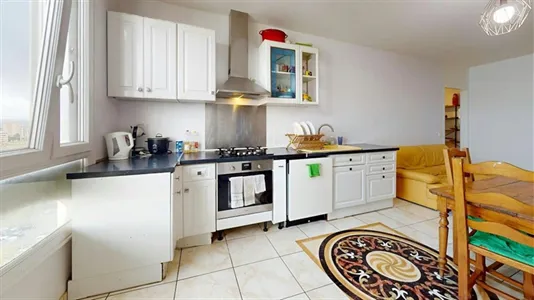 Rooms in Lyon - photo 3