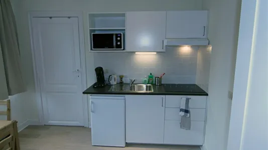 Apartments in Brussels Sint-Joost-ten-Node - photo 4