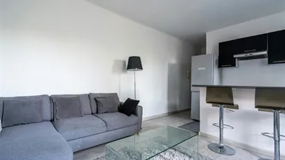 Apartment for rent in Nanterre, Île-de-France