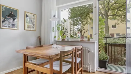 Apartments in Stockholm West - photo 4