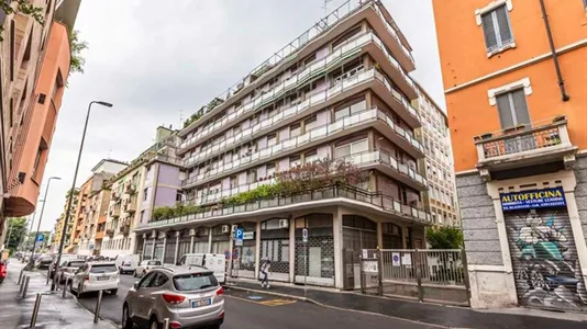 Rooms in Milano Zona 6 - Barona, Lorenteggio - photo 8