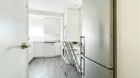 Apartments in Madrid Chamartín - photo 10