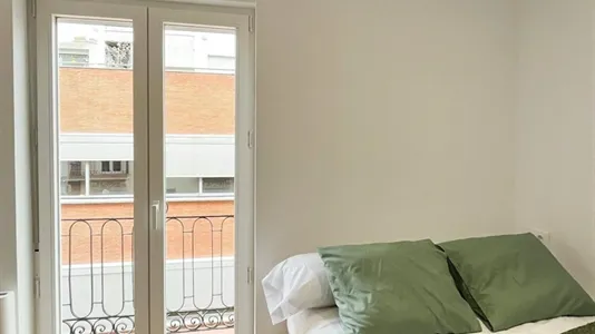 Rooms in Las Barranquillas - photo 10