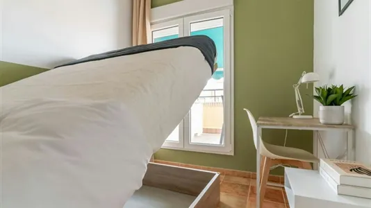 Rooms in Madrid Tetuán - photo 10