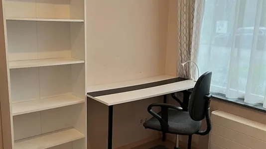 Rooms in The Hague Escamp - photo 4