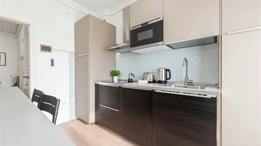 Rooms in Padua - photo 4