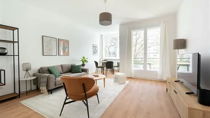 Apartment for rent in Berlin Charlottenburg-Wilmersdorf, Berlin