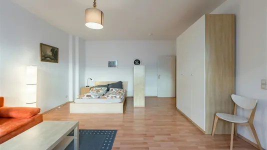 Apartments in Berlin Friedrichshain-Kreuzberg - photo 9