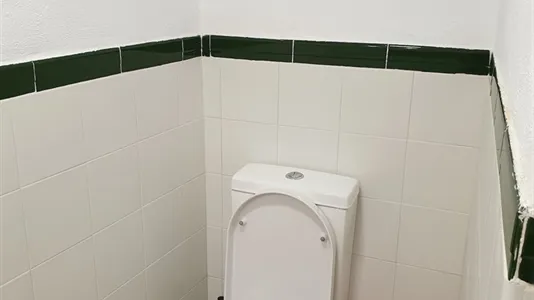 Rooms in Granada - photo 6