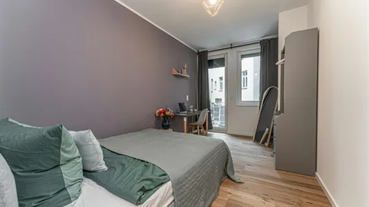 Rooms in Location is not specified - photo 2