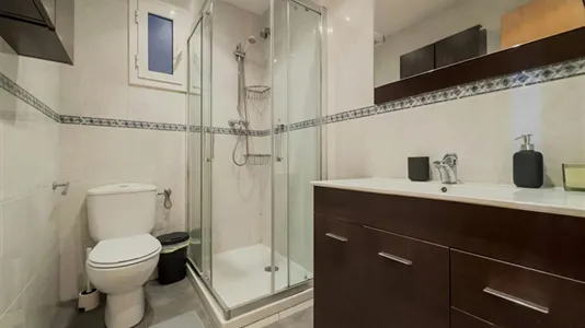 Rooms in L'Hospitalet de Llobregat - photo 7