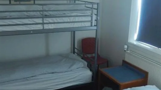 Rooms in Reykjavík Hlíðar - photo 4